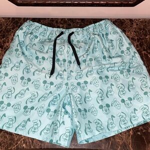 Disney Swimshorts